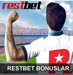 restbet özel bonus fırsatları