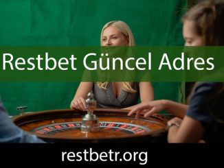 Restbet güncel adres üzerinden mükemmel şekilde faaliyet göstermektedir.