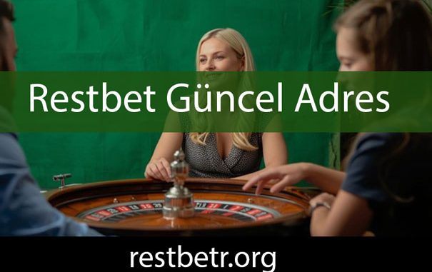 Restbet güncel adres üzerinden mükemmel şekilde faaliyet göstermektedir.