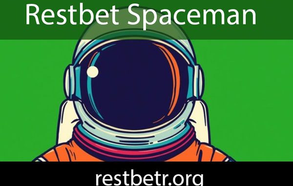 Restbet spaceman oyunuyla kazandıran yanını göstermektedir.