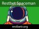 Restbet spaceman oyunuyla kazandıran yanını göstermektedir.