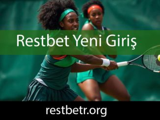 Restbet yeni giriş hizmetleriyle popülaritesini katlamıştır.