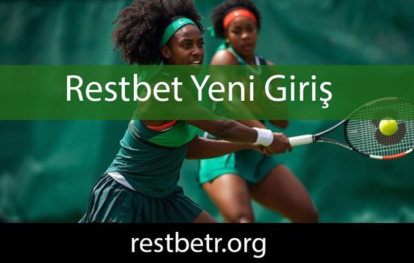 Restbet yeni giriş hizmetleriyle popülaritesini katlamıştır.